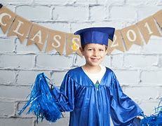 Kindergarten Graduation Ceremony