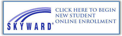 Skyward New Student Online Enrollment