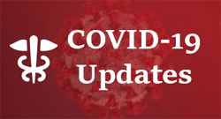 COVID-19 DISTRICT UPDATES