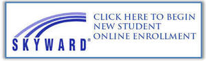 Skyward New Student Online Enrollment