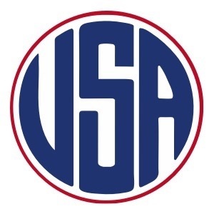USA logo