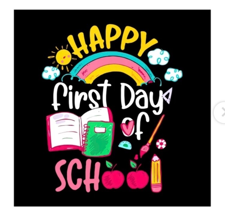 Happy First Day Patriots!