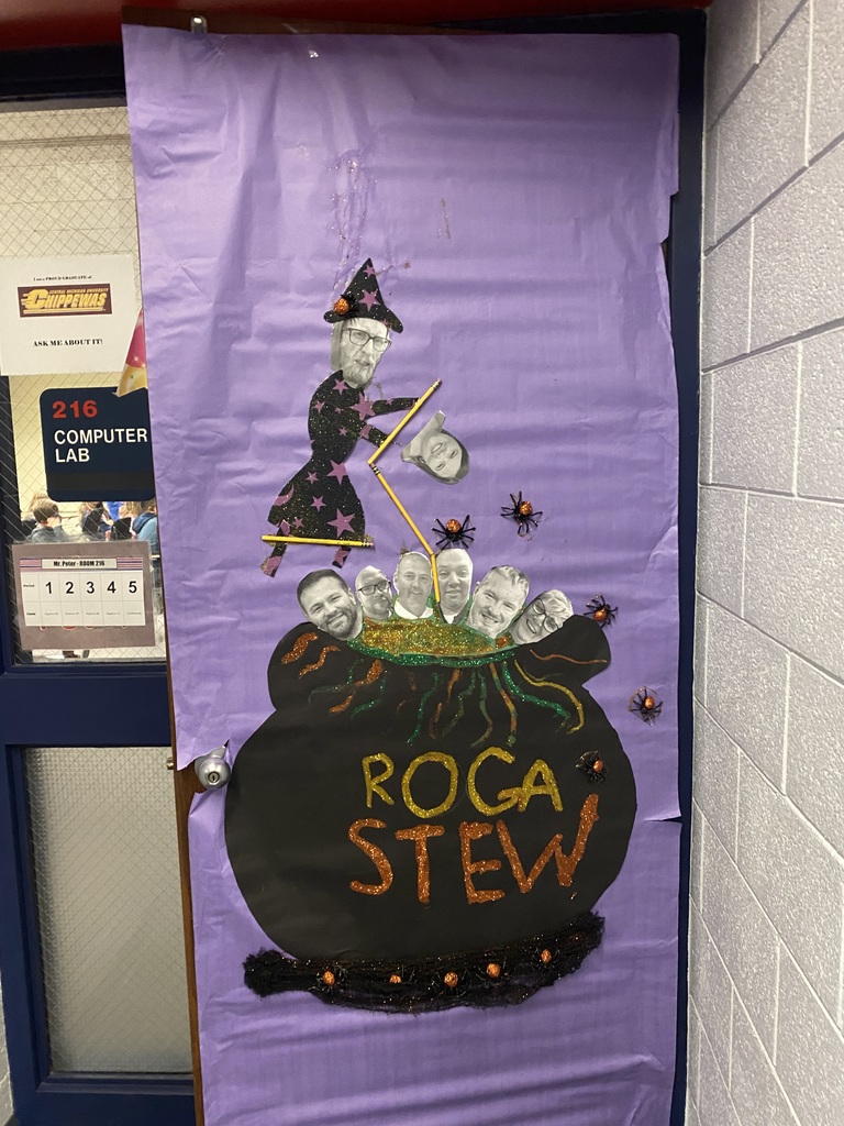 door decoration