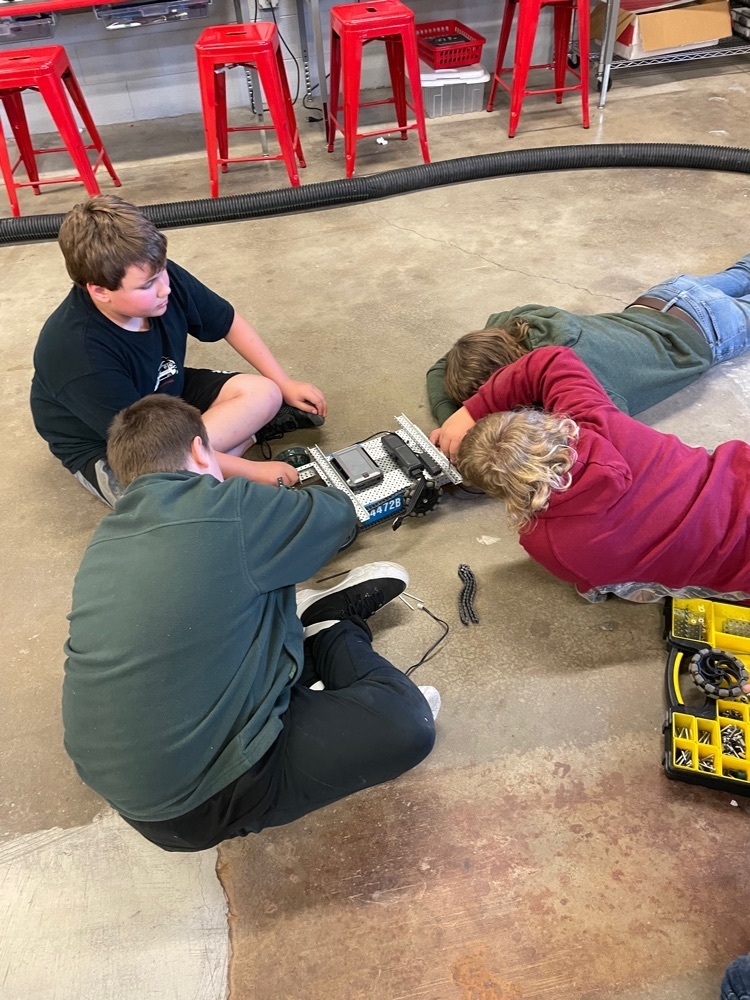 robotics
