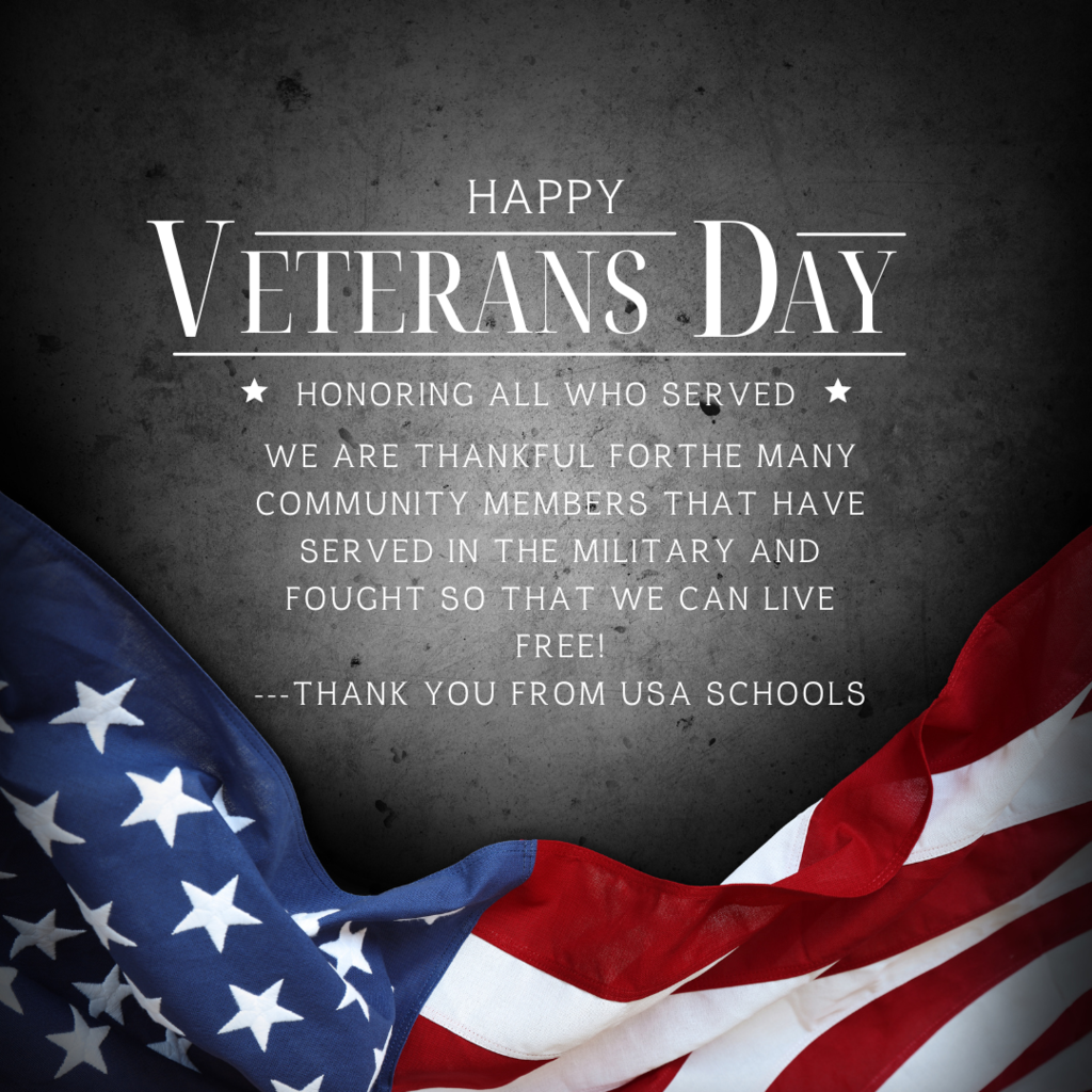 Veterans day